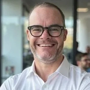 Craig Appaneal