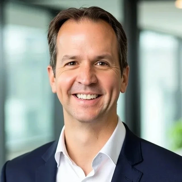 Rob Hills